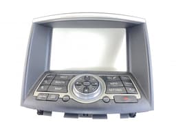INFINITI 283951BY4D Joystick (MMI control switch / pad) INFINITI QX50 I (J50) (2013-2017) — thumbnail 1