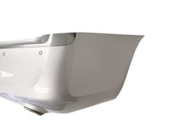 CHRYSLER 11LX200AAD 68127951AC Rear bumper CHRYSLER 300C II (2010-2023) — thumbnail 3