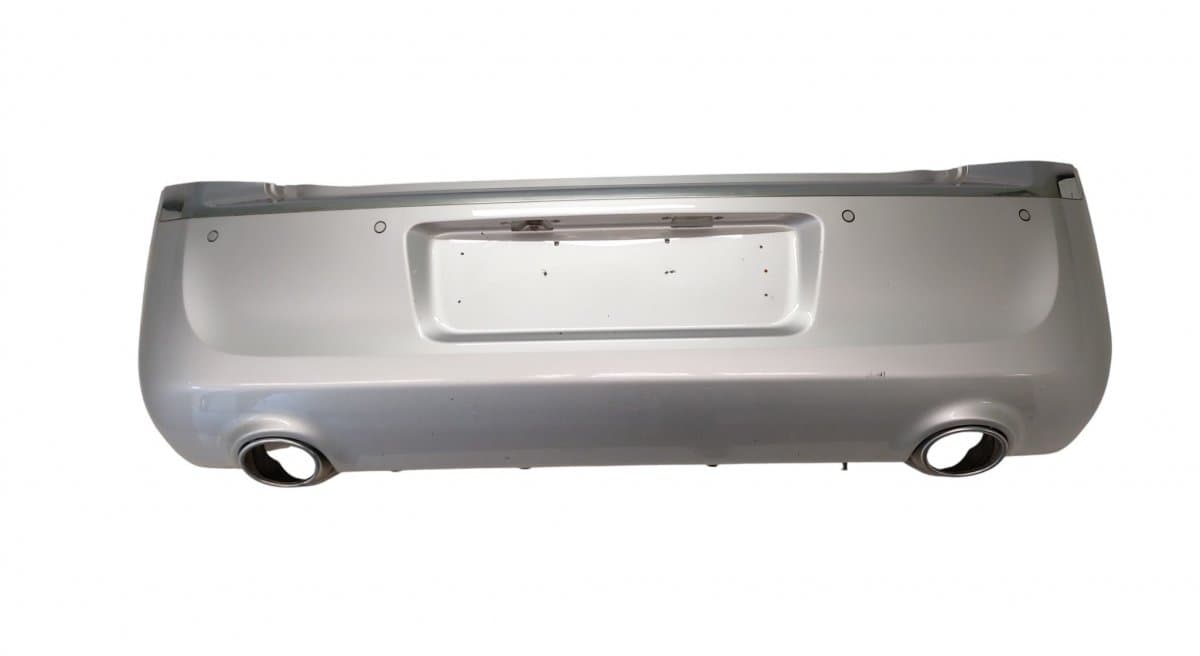 11LX200AAD 68127951AC Rear bumper CHRYSLER 300C II (2010-2023)