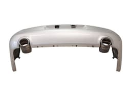 CHRYSLER 11LX200AAD 68127951AC Rear bumper CHRYSLER 300C II (2010-2023) — thumbnail 4