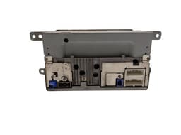 NISSAN 25915BX80C 7612033023 Radio NISSAN NOTE II (E12) (2013-2019) — thumbnail 4