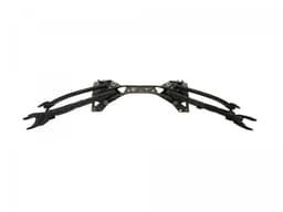 ALFA ROMEO 50518703 50518704 Rear axle Beam ALFA ROMEO GIULIETTA (940) (2010-2020) — thumbnail 2