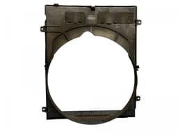 FIAT 1360A101 Radiator shroud FIAT FULLBACK (502, 503) (2016-2019) — thumbnail 1