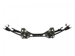 ALFA ROMEO 50518703 50518704 Rear axle Beam ALFA ROMEO GIULIETTA (940) (2010-2020) — thumbnail 1