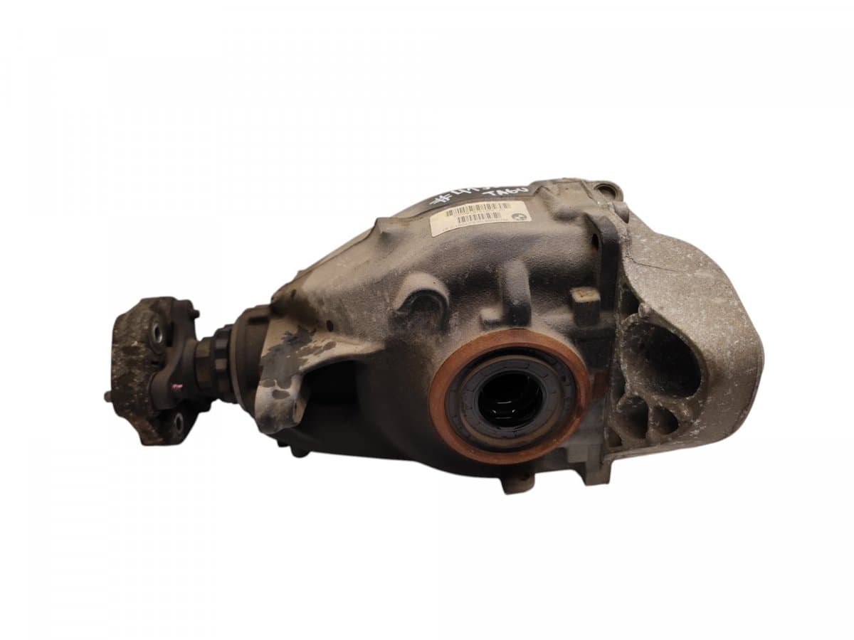 BMW 760558902 754158002 Rear axle differential BMW 3 (F30, F31, F80) (2011-2019)