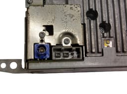 NISSAN 25915BX80C 7612033023 Radio NISSAN NOTE II (E12) (2013-2019) — thumbnail 7