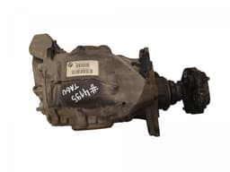 BMW 760558902 754158002 Rear axle differential BMW 3 (F30, F31, F80) (2011-2019) — thumbnail 5