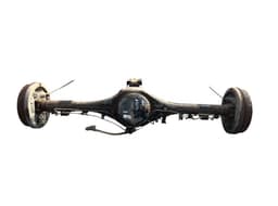 FIAT SH284X 6000605830 6000605843 Rear Axle Complete FIAT FULLBACK (502, 503) (2016-2019) — thumbnail 1
