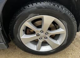 SUBARU Rim set With Tyres 4 pcs SUBARU LEGACY V / Outback (2009-2014) — thumbnail 3