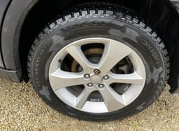 SUBARU Rim set With Tyres 4 pcs SUBARU LEGACY V / Outback (2009-2014) — thumbnail 5