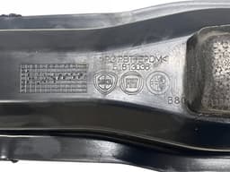 ALFA ROMEO 51813036 Rear bumper beam ALFA ROMEO GIULIETTA (940) (2010-2020) — thumbnail 3