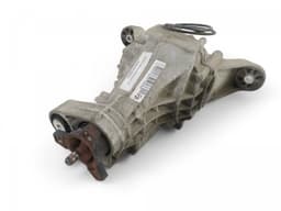 MERCEDES-BENZ A1643500314 Rear axle differential MERCEDES-BENZ GL-CLASS (X164) (2006-2012) — thumbnail 4