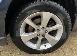 SUBARU Rim set With Tyres 4 pcs SUBARU LEGACY V / Outback (2009-2014) — thumbnail 2