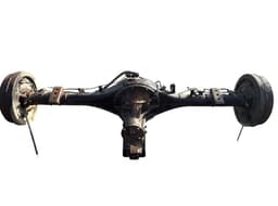 FIAT SH284X 6000605830 6000605843 Rear Axle Complete FIAT FULLBACK (502, 503) (2016-2019) — thumbnail 7