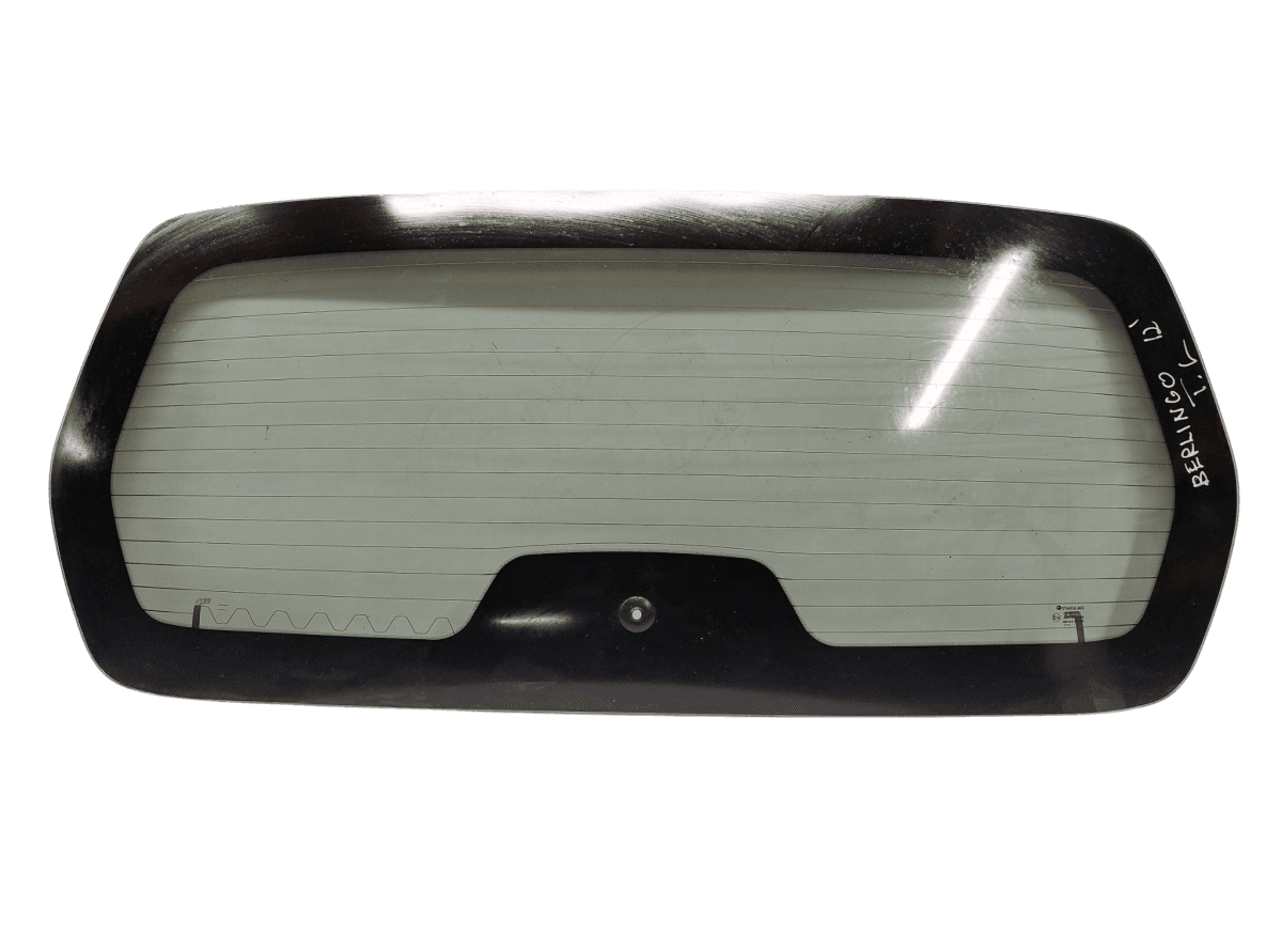 CITROËN 8744EZ Rear Window glass CITROËN BERLINGO III (2008-2018)