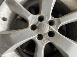 SUBARU Rim set With Tyres 4 pcs SUBARU LEGACY V / Outback (2009-2014) — thumbnail 10