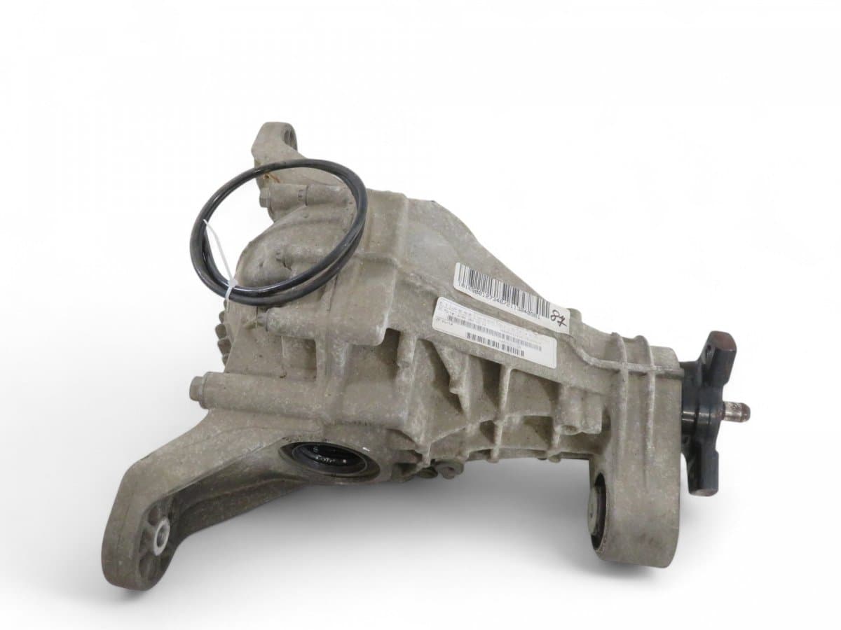MERCEDES-BENZ A1643500314 Rear axle differential MERCEDES-BENZ GL-CLASS (X164) (2006-2012)