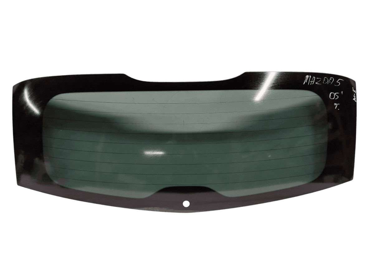 CC3363930A Rear Window glass MAZDA 5 (CR19) (2004-2010)
