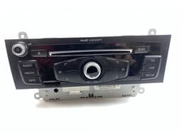AUDI 8R2057186N Radio AUDI A5 (B8) (2007-2016) — thumbnail 1