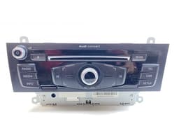AUDI 8R2057186N Radio AUDI A5 (B8) (2007-2016) — thumbnail 1