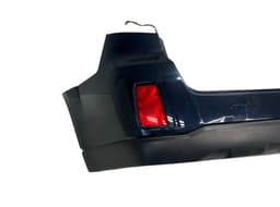 SUBARU 57704AJ020 Rear bumper SUBARU LEGACY V / Outback (2009-2014) — thumbnail 2