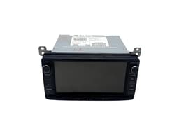 FIAT 8750A584 Radio FIAT FULLBACK (502, 503) (2016-2019) — thumbnail 1