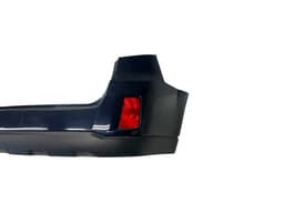 SUBARU 57704AJ020 Rear bumper SUBARU LEGACY V / Outback (2009-2014) — thumbnail 3