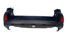 SUBARU 57704AJ020 Rear bumper SUBARU LEGACY V / Outback (2009-2014) — thumbnail 1