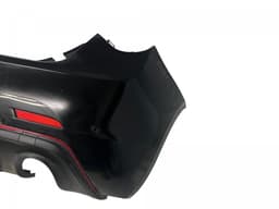 ALFA ROMEO 156093407 156090482 Rear bumper ALFA ROMEO GIULIETTA (940) (2010-2020) — thumbnail 3