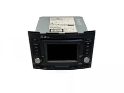SUBARU 86201AJ430 Radio SUBARU LEGACY V / Outback (2009-2014) — thumbnail 1