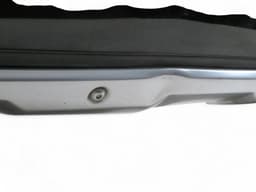 MERCEDES-BENZ A16488506389999 A1648850638 A1648859125 Rear bumper MERCEDES-BENZ GL-CLASS (X164) (2006-2012) — thumbnail 7