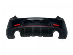 ALFA ROMEO 156093407 156090482 Rear bumper ALFA ROMEO GIULIETTA (940) (2010-2020) — thumbnail 1