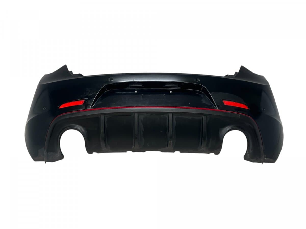 ALFA ROMEO 156093407 156090482 Rear bumper ALFA ROMEO GIULIETTA (940) (2010-2020)