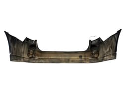 SUBARU 57704AJ020 Rear bumper SUBARU LEGACY V / Outback (2009-2014) — thumbnail 4