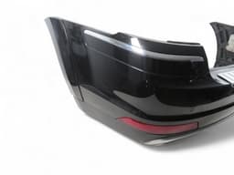 MERCEDES-BENZ A16488506389999 A1648850638 A1648859125 Rear bumper MERCEDES-BENZ GL-CLASS (X164) (2006-2012) — thumbnail 4