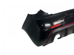 ALFA ROMEO 156093407 156090482 Rear bumper ALFA ROMEO GIULIETTA (940) (2010-2020) — thumbnail 2