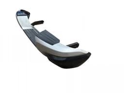 FIAT 6410C731 Rear bumper FIAT FULLBACK (502, 503) (2016-2019) — thumbnail 3