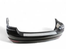 MERCEDES-BENZ A16488506389999 A1648850638 A1648859125 Rear bumper MERCEDES-BENZ GL-CLASS (X164) (2006-2012) — thumbnail 1