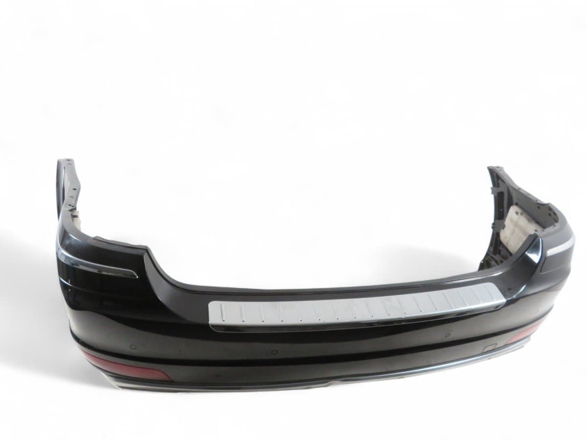 MERCEDES-BENZ A16488506389999 A1648850638 A1648859125 Rear bumper MERCEDES-BENZ GL-CLASS (X164) (2006-2012)