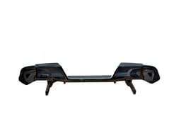 FIAT 6410C731 Rear bumper FIAT FULLBACK (502, 503) (2016-2019) — thumbnail 4