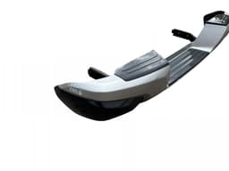 FIAT 6410C731 Rear bumper FIAT FULLBACK (502, 503) (2016-2019) — thumbnail 2