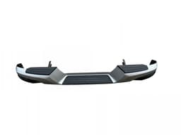 FIAT 6410C731 Rear bumper FIAT FULLBACK (502, 503) (2016-2019) — thumbnail 1