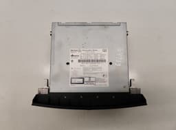 MERCEDES-BENZ A2129001217 A2129013804 Radio MERCEDES-BENZ E-CLASS (W212) (2009-2016) — thumbnail 2