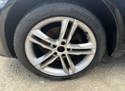 AUDI Rim set With Tyres 4 pcs AUDI A4 / A4 ALLROAD (B8) (2007-2015) — thumbnail 2