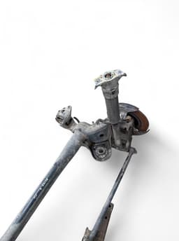 OPEL Rear Axle Complete OPEL ASTRA K (B16) (2015-2022) — thumbnail 8