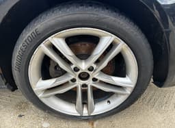 AUDI Rim set With Tyres 4 pcs AUDI A4 / A4 ALLROAD (B8) (2007-2015) — thumbnail 3