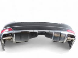 MERCEDES-BENZ A16488506389999 A1648850638 A1648859125 Rear bumper MERCEDES-BENZ GL-CLASS (X164) (2006-2012) — thumbnail 3