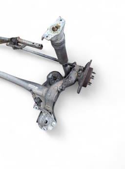 OPEL Rear Axle Complete OPEL ASTRA K (B16) (2015-2022) — thumbnail 4