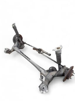 OPEL Rear Axle Complete OPEL ASTRA K (B16) (2015-2022) — thumbnail 1