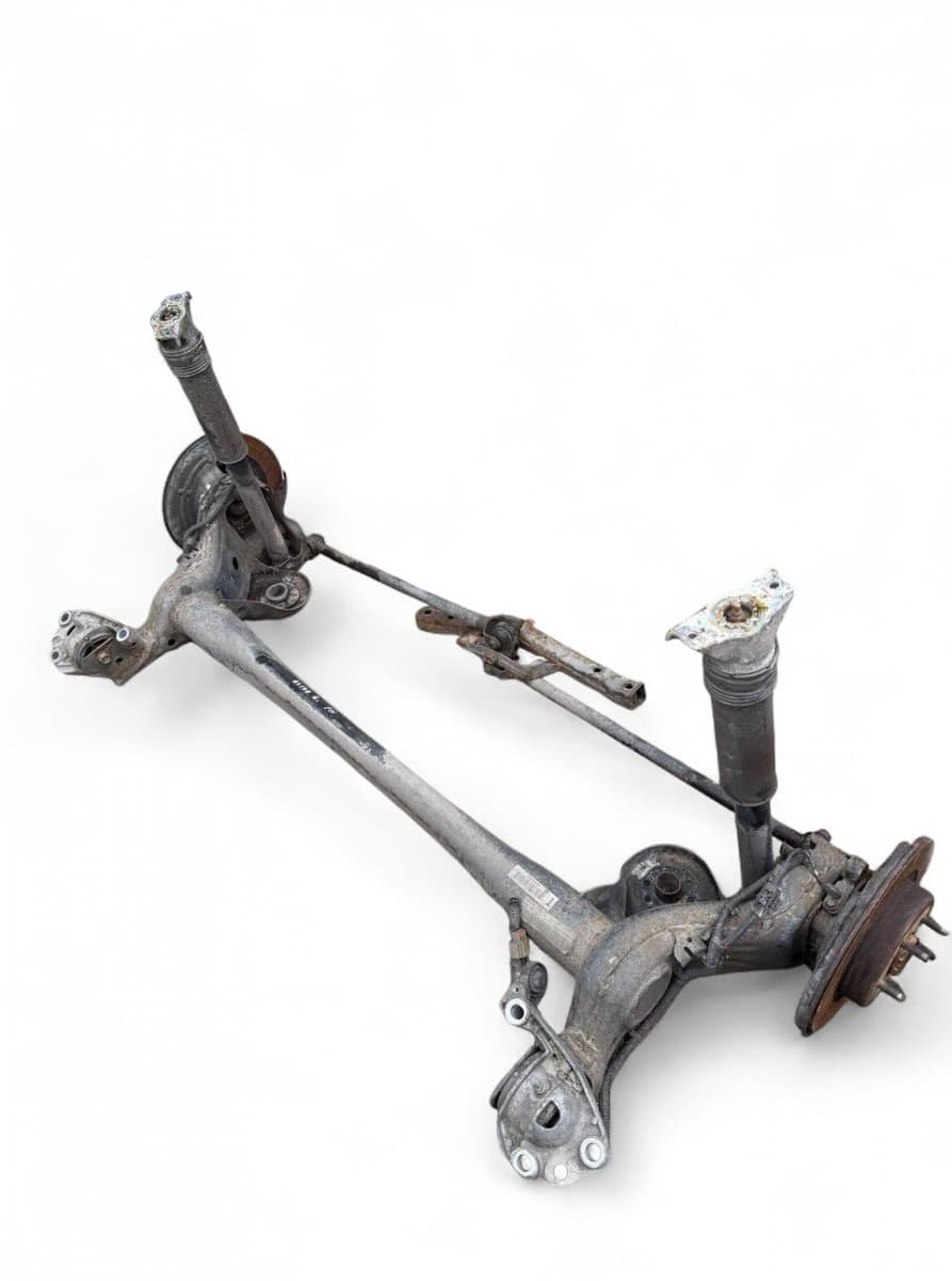 OPEL Rear Axle Complete OPEL ASTRA K (B16) (2015-2022)